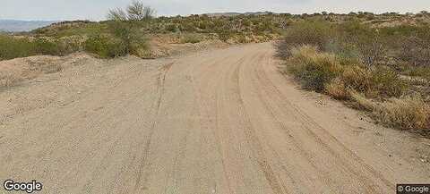 E Los Reales Road, Vail, AZ 85641