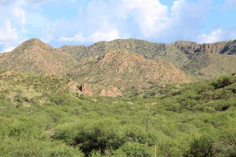 Winery Springs Road, Tubac, AZ 85646