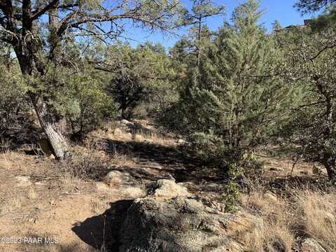 Idylwild Hill Road, Prescott, AZ 86305