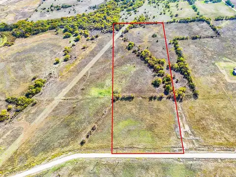 Lot 12 Private Rd 425, Hillsboro, TX 76645