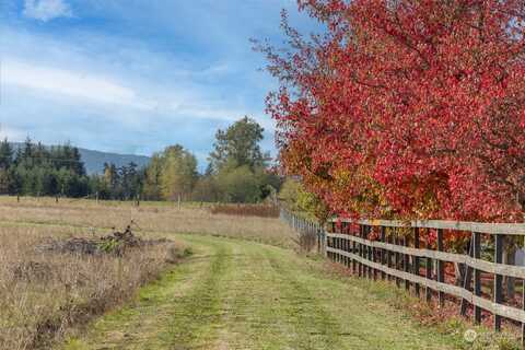 Lake Of The Hills Loop, Sequim, WA 98382