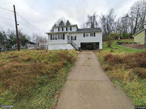 Brownsville Road, FINLEYVILLE, PA 15332