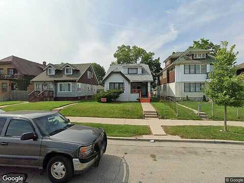 44Th, MILWAUKEE, WI 53210