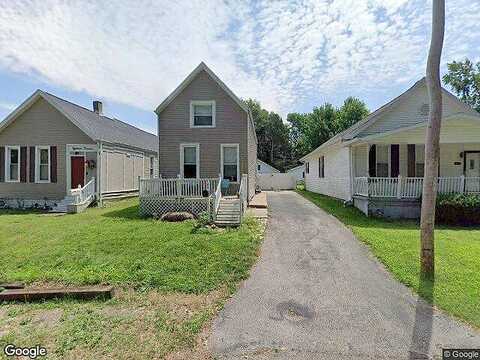 Hollywood, EVANSVILLE, IN 47712
