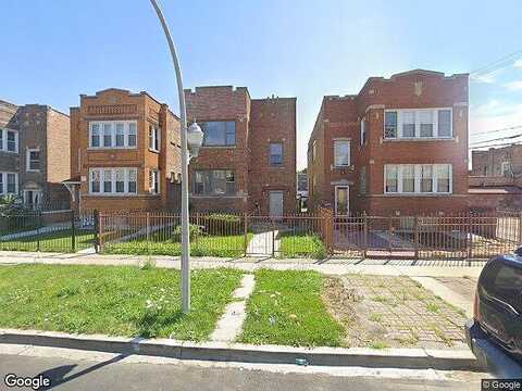 Paulina, CHICAGO, IL 60620