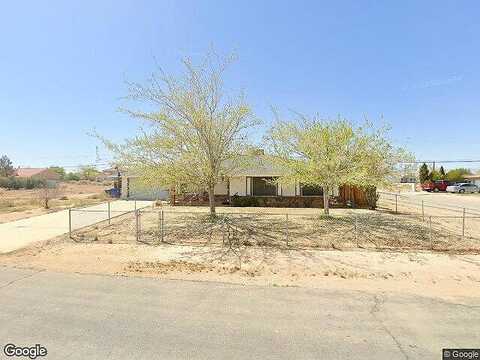 88Th, CALIFORNIA CITY, CA 93505