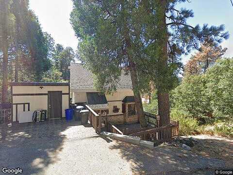 Zell, CRESTLINE, CA 92325