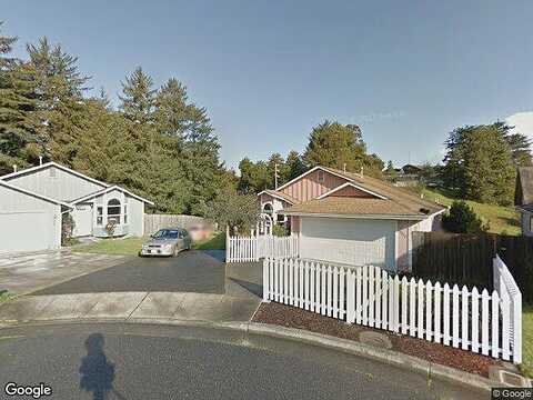 Hillside, EUREKA, CA 95503