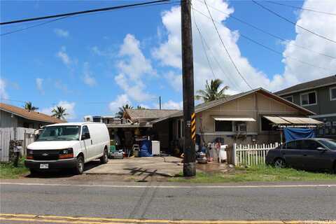 Kamehameha, KANEOHE, HI 96744