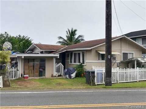 Kamehameha, KANEOHE, HI 96744