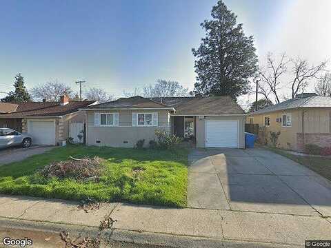 76Th, SACRAMENTO, CA 95820