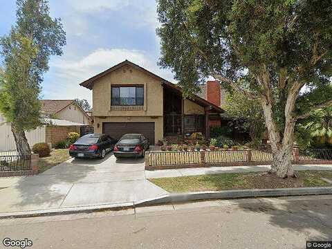 Edgefield, CERRITOS, CA 90703