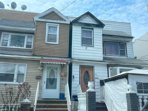 110Th, SOUTH RICHMOND HILL, NY 11419