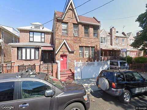 52Nd, BROOKLYN, NY 11203