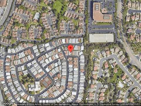 Rolling Hills Dr Spc 63, FULLERTON, CA 92835