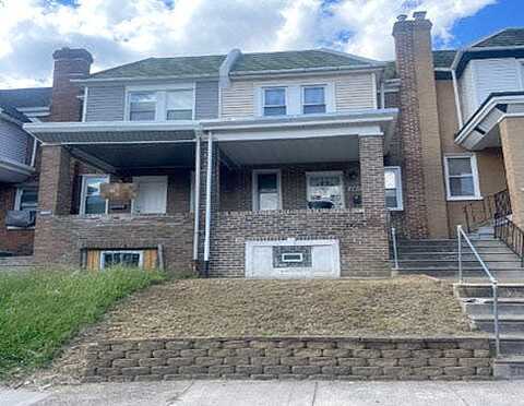 Smedley, PHILADELPHIA, PA 19126