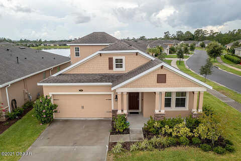 Victoria Trails, DELAND, FL 32724