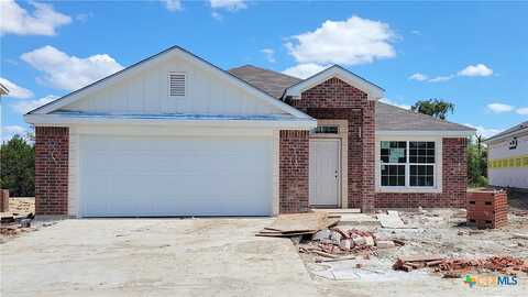 Lindsey, COPPERAS COVE, TX 76522