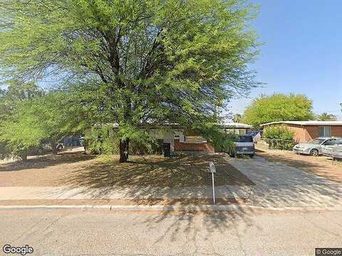 26Th, TUCSON, AZ 85711