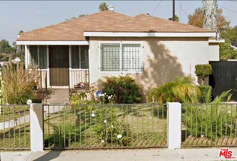 153Rd, COMPTON, CA 90220