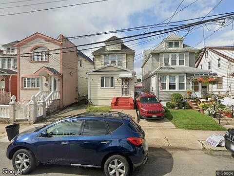 116Th, SOUTH OZONE PARK, NY 11420