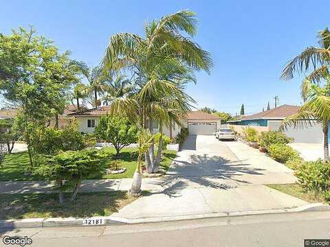 Pearce, GARDEN GROVE, CA 92843