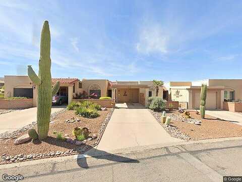 Via De Roma, GREEN VALLEY, AZ 85622