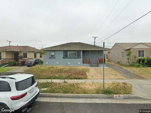 Stockwell, COMPTON, CA 90222