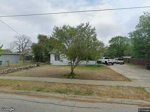 Whittier, SAN ANTONIO, TX 78210