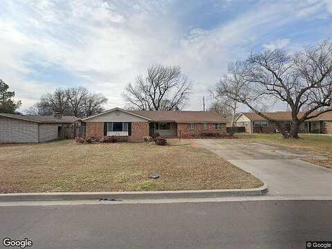 85Th, TULSA, OK 74145