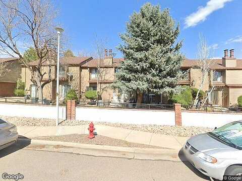 Wright, LAKEWOOD, CO 80228