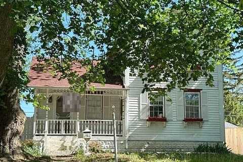 214Th, MATTESON, IL 60443