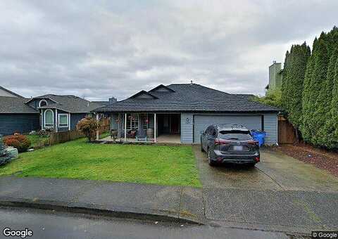 155Th, VANCOUVER, WA 98682