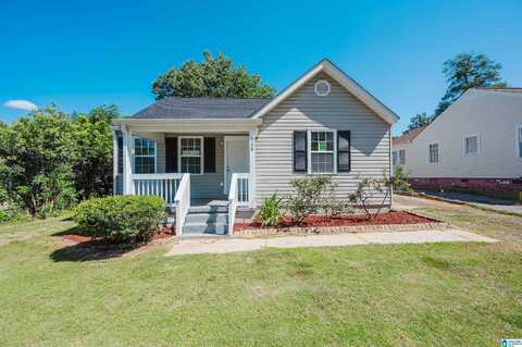 Crescent Ridge Road, Tuscaloosa, AL 35473