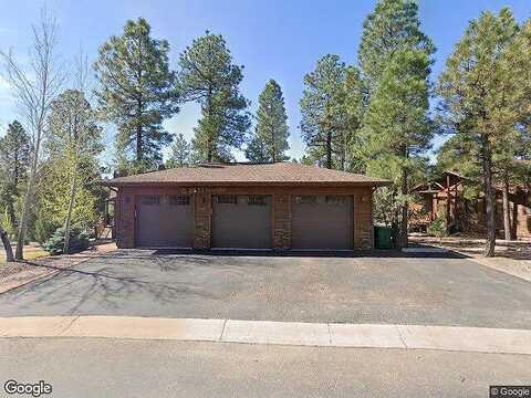 Black Oak, SHOW LOW, AZ 85901