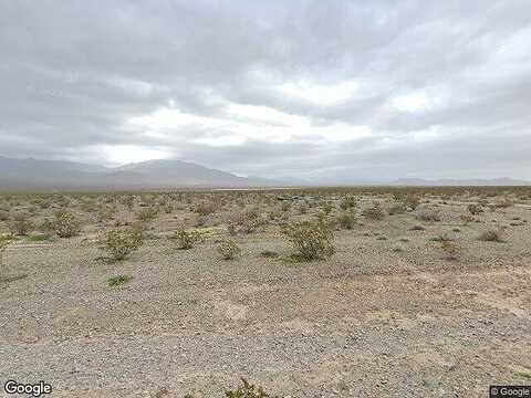 Araby Ave, PAHRUMP, NV 89060