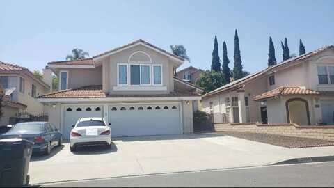 Anochecer, CHINO HILLS, CA 91709