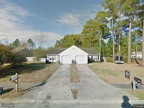 Jenny, HAVELOCK, NC 28532