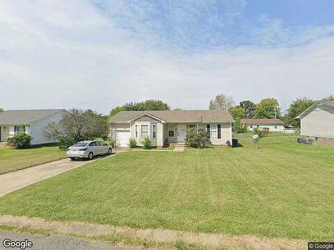 Bush, OAK GROVE, KY 42262