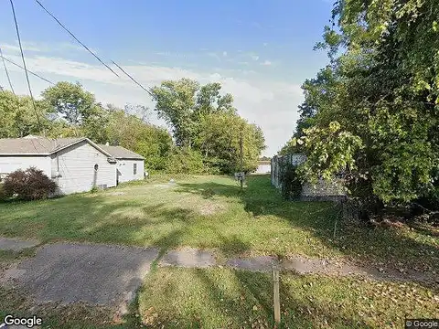 Bridge, CARBONDALE, IL 62901