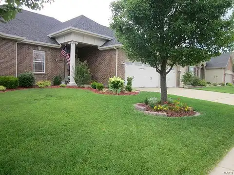 Morgan Meadow, WENTZVILLE, MO 63385