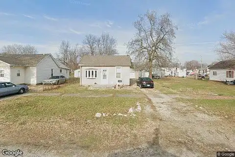 Moultrie, MATTOON, IL 61938