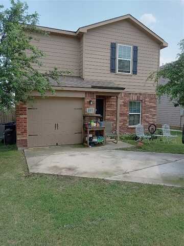 Woodward Court #17, Jarrell, TX 76537