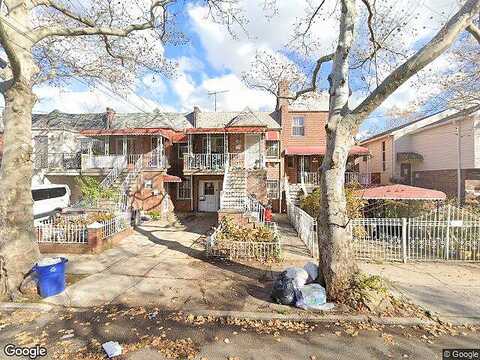 103Rd, BROOKLYN, NY 11236