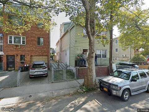 102Nd, OZONE PARK, NY 11416