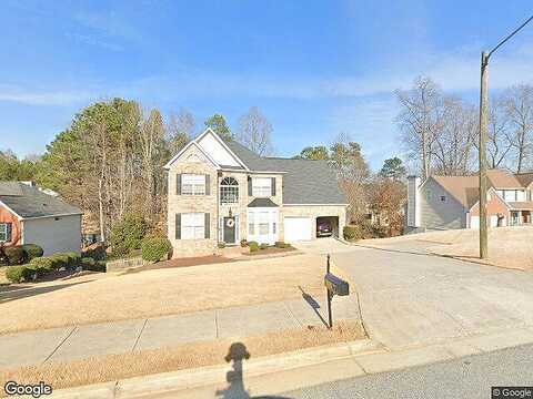 Crooked Creek, MABLETON, GA 30126