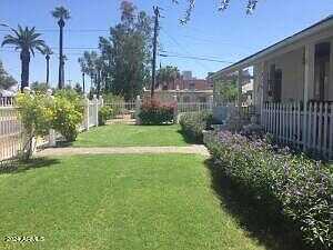 W Woodland Avenue 4, Phoenix, AZ 85007