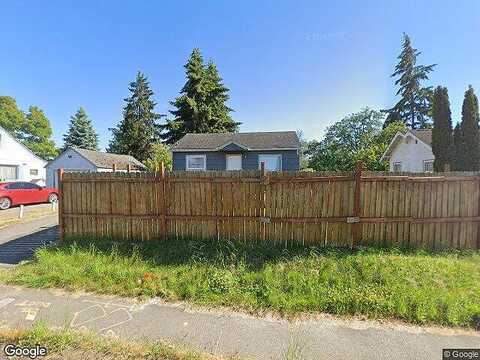 72Nd, TACOMA, WA 98408