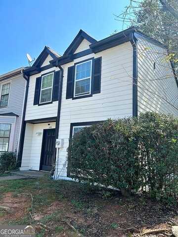 Thornwoode, STONE MOUNTAIN, GA 30083