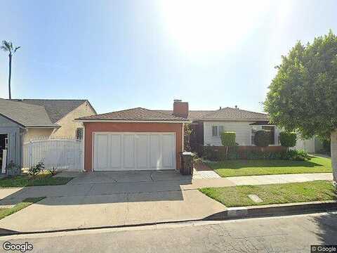 7Th, INGLEWOOD, CA 90303